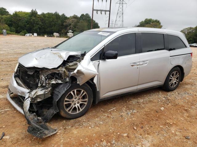 honda odyssey ex 2011 5fnrl5h6xbb030213