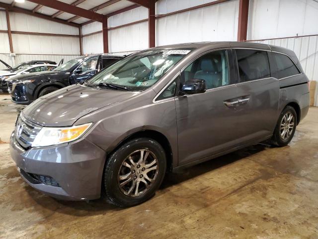 honda odyssey ex 2011 5fnrl5h6xbb056374