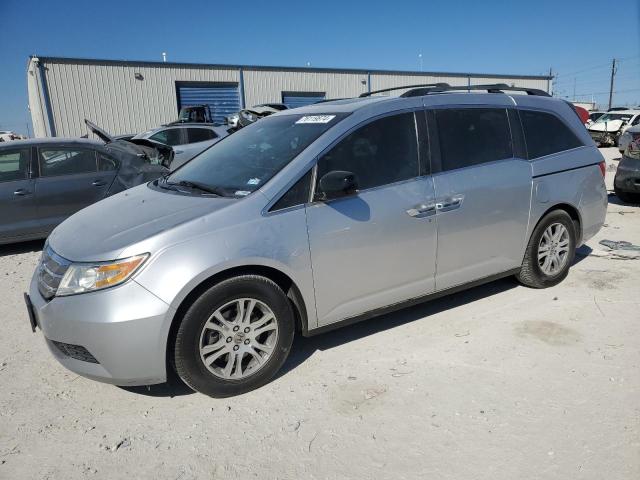 honda odyssey ex 2011 5fnrl5h6xbb068556