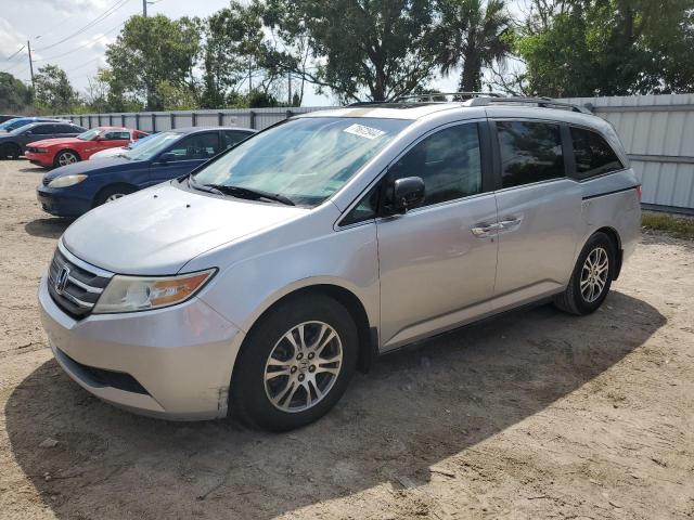 honda odyssey ex 2011 5fnrl5h6xbb088158