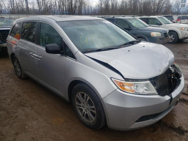 honda odyssey ex 2011 5fnrl5h6xbb103287