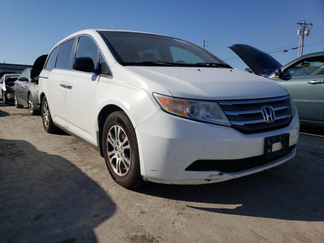 honda odyssey ex 2012 5fnrl5h6xcb008763