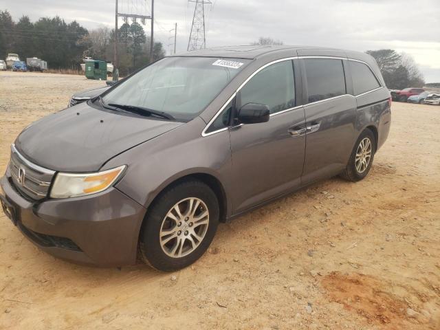 honda odyssey ex 2012 5fnrl5h6xcb014238