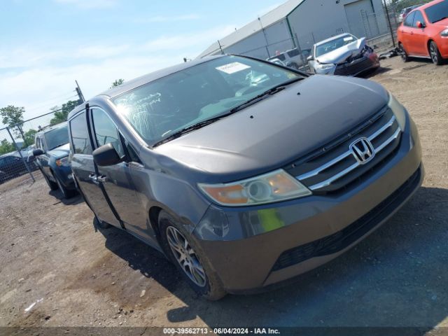 honda odyssey 2012 5fnrl5h6xcb053265