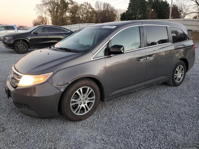 honda odyssey ex 2012 5fnrl5h6xcb069952