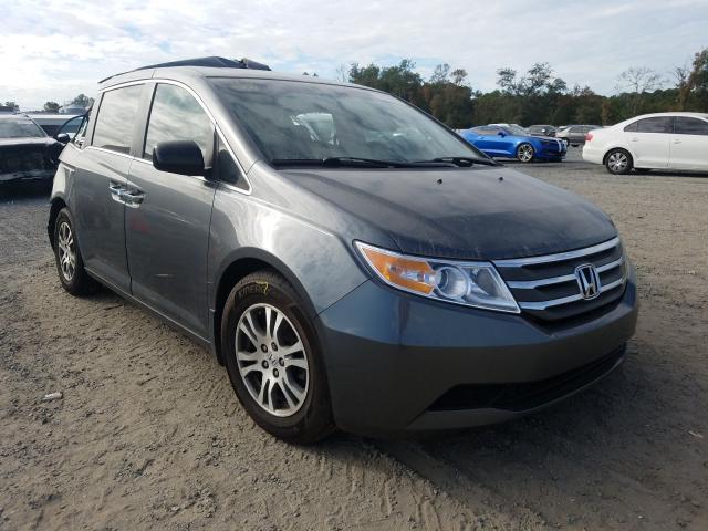 honda odyssey ex 2012 5fnrl5h6xcb073564