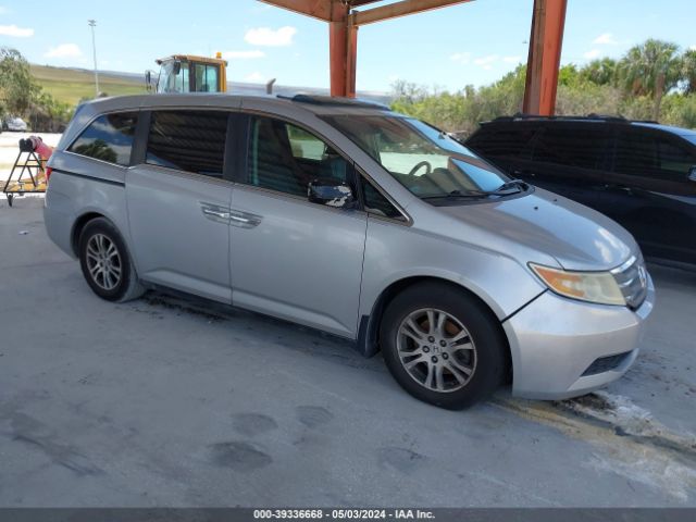 honda odyssey 2012 5fnrl5h6xcb091336