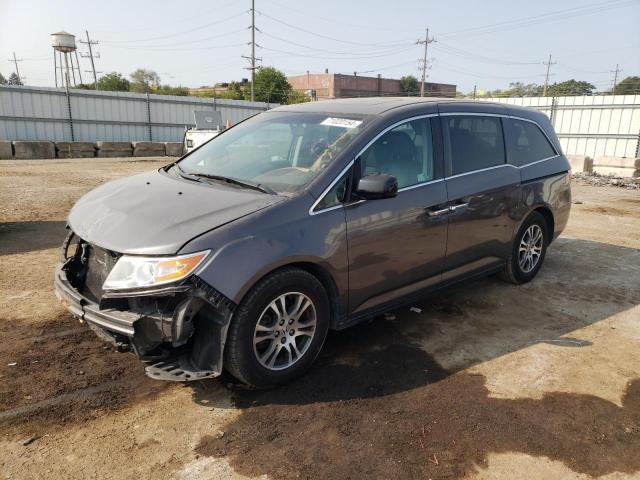 honda odyssey ex 2012 5fnrl5h6xcb108782