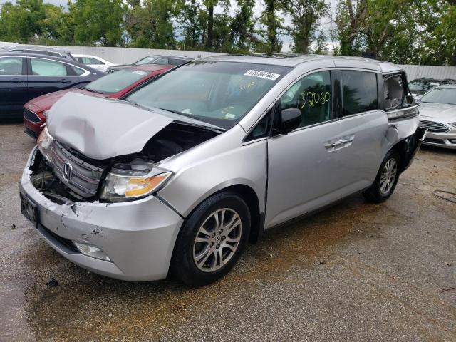 honda odyssey ex 2012 5fnrl5h6xcb147677