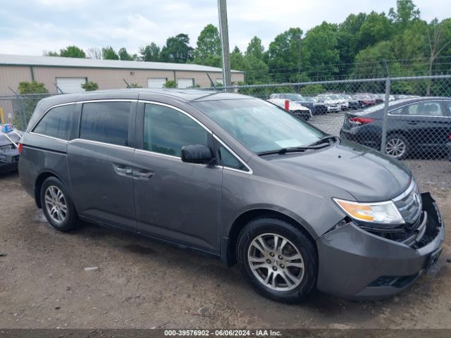 honda odyssey 2013 5fnrl5h6xdb014225