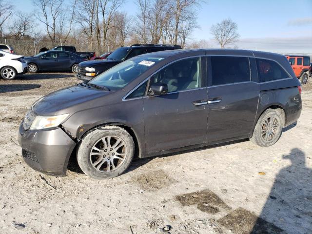 honda odyssey ex 2013 5fnrl5h6xdb024527