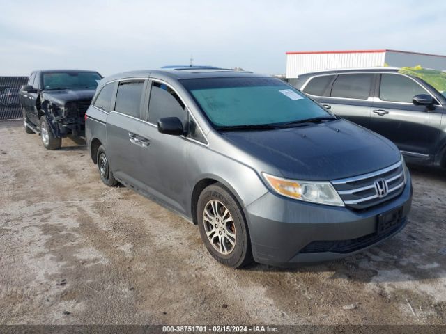 honda odyssey 2013 5fnrl5h6xdb040713