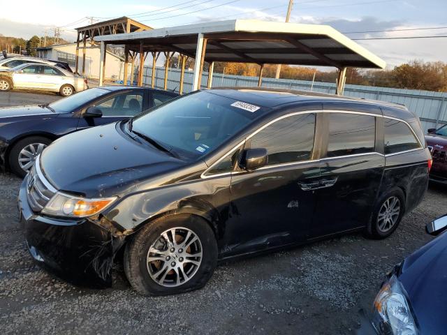 honda odyssey ex 2013 5fnrl5h6xdb042901