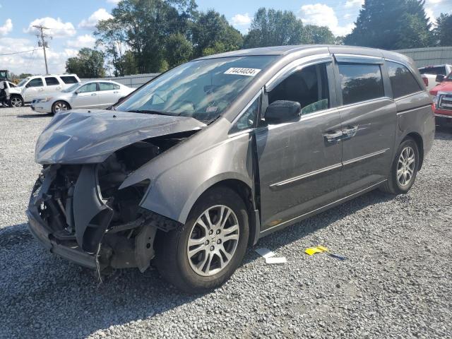 honda odyssey ex 2013 5fnrl5h6xdb044244