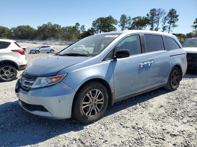 honda odyssey ex 2013 5fnrl5h6xdb069371