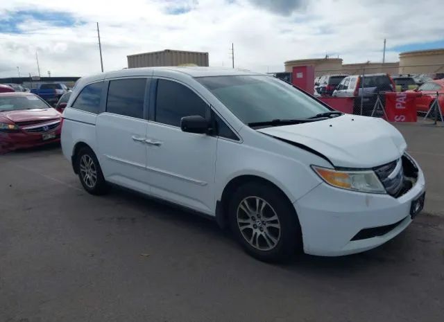 honda odyssey 2013 5fnrl5h6xdb071038