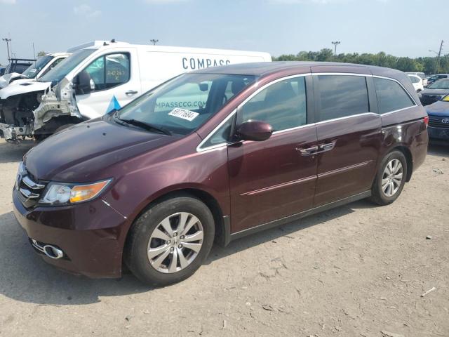 honda odyssey ex 2014 5fnrl5h6xeb013268