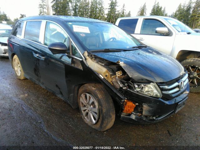 honda odyssey 2014 5fnrl5h6xeb015781