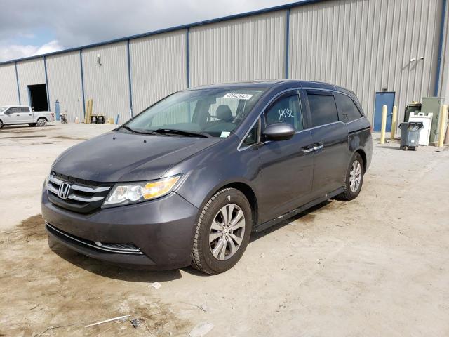 honda odyssey ex 2014 5fnrl5h6xeb029714