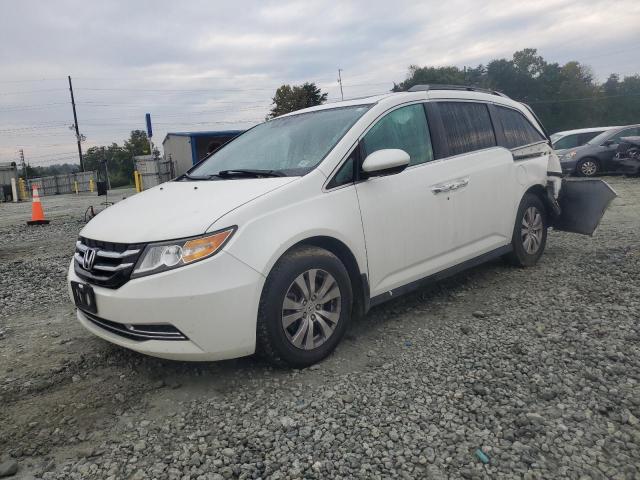 honda odyssey ex 2014 5fnrl5h6xeb030829