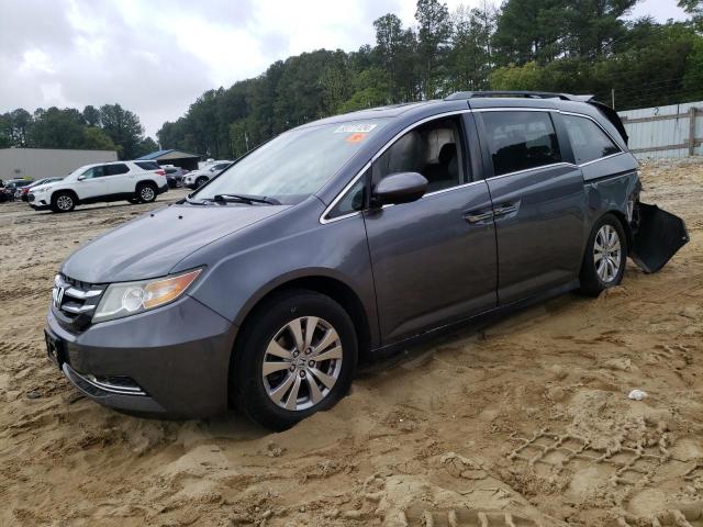 honda odyssey ex 2014 5fnrl5h6xeb033584