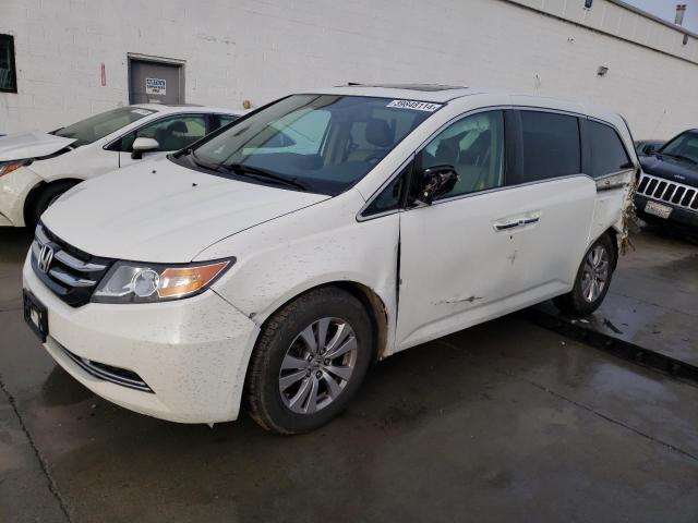 honda odyssey ex 2014 5fnrl5h6xeb059604