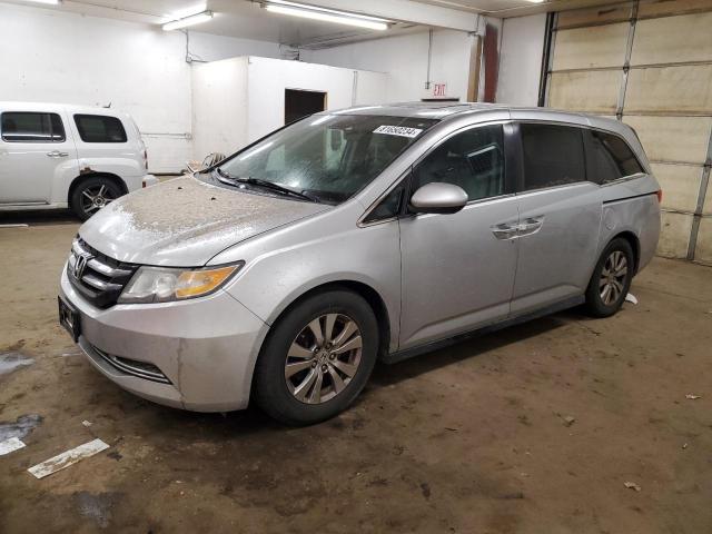 honda odyssey ex 2014 5fnrl5h6xeb063068