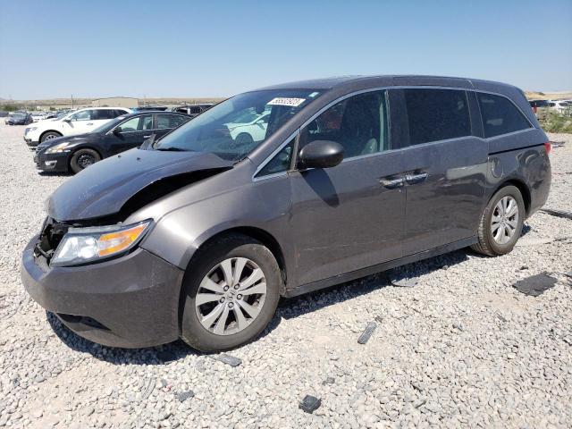 honda odyssey ex 2014 5fnrl5h6xeb127951