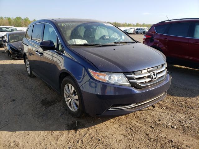 honda odyssey ex 2014 5fnrl5h6xeb133197