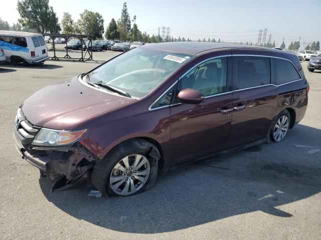 honda odyssey ex 2014 5fnrl5h6xeb137282