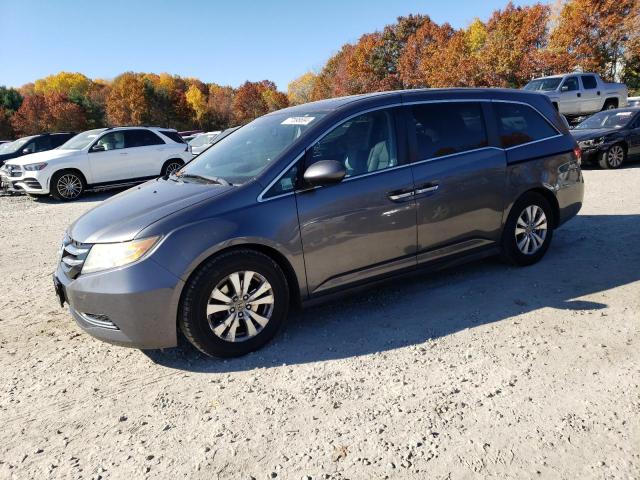 honda odyssey ex 2014 5fnrl5h6xeb138397