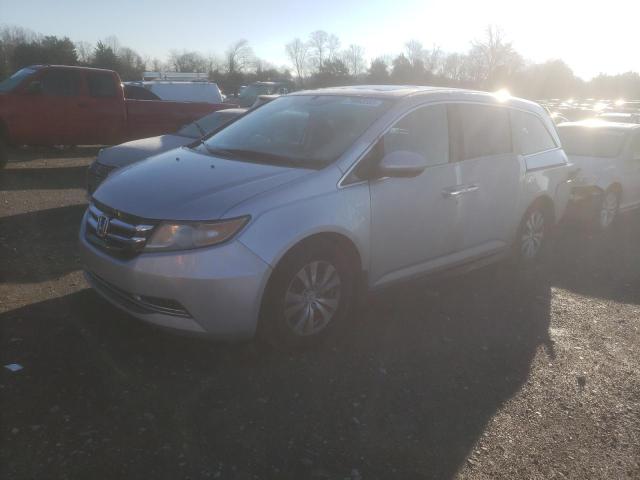 honda odyssey ex 2014 5fnrl5h6xeb138433