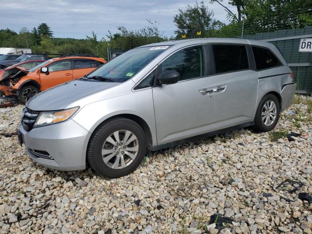 honda odyssey ex 2015 5fnrl5h6xfb007908