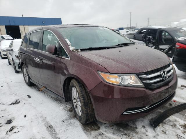 honda odyssey ex 2015 5fnrl5h6xfb017368