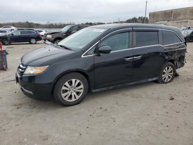 honda odyssey ex 2015 5fnrl5h6xfb020352