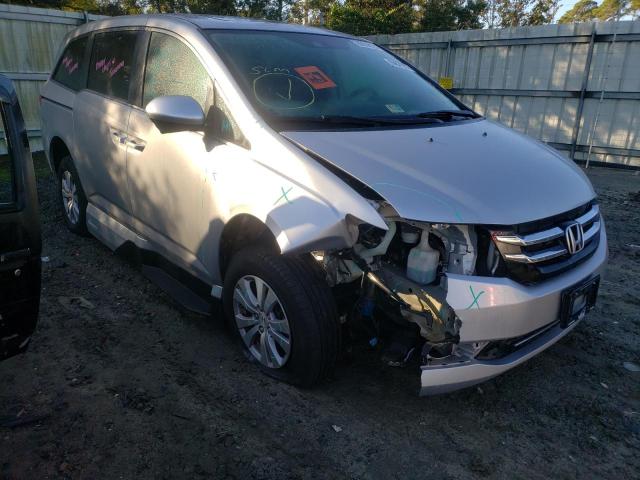 honda odyssey ex 2015 5fnrl5h6xfb024286