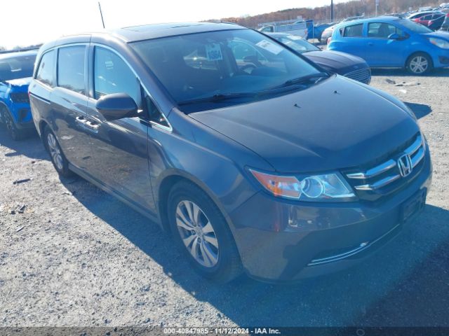 honda odyssey 2015 5fnrl5h6xfb040357