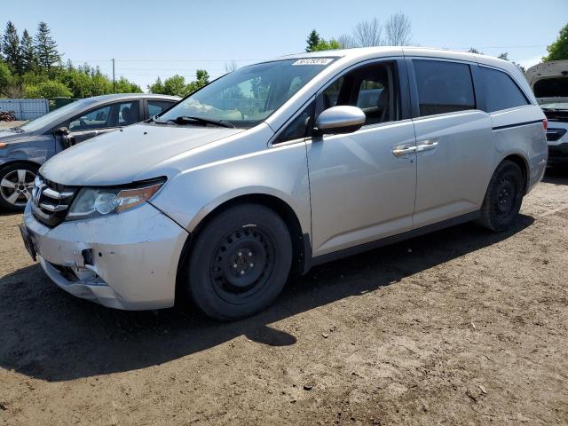 honda odyssey ex 2015 5fnrl5h6xfb504442