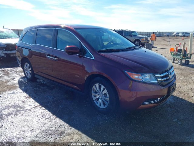 honda odyssey 2016 5fnrl5h6xgb021020