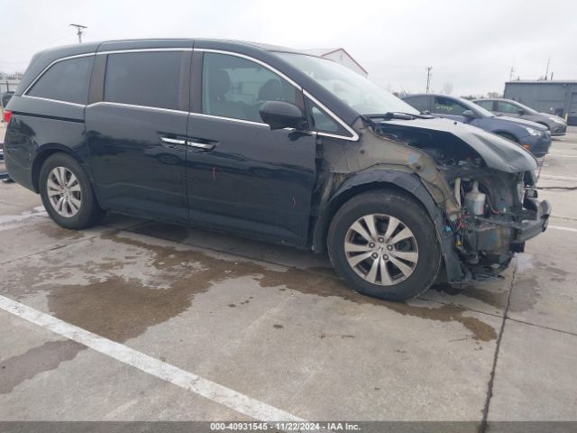 honda odyssey 2016 5fnrl5h6xgb103636