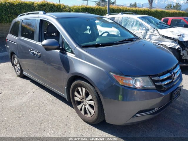 honda odyssey 2016 5fnrl5h6xgb104849