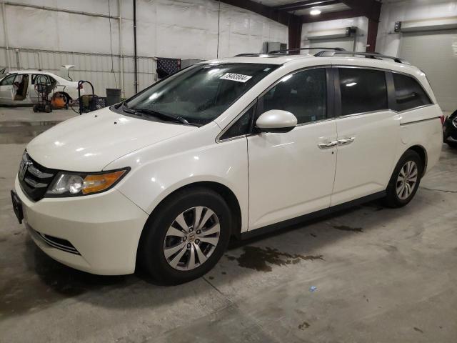 honda odyssey ex 2017 5fnrl5h6xhb004705