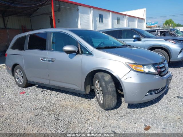 honda odyssey 2017 5fnrl5h6xhb013839