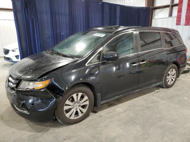 honda odyssey ex 2017 5fnrl5h6xhb015977