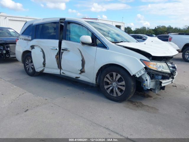 honda odyssey 2017 5fnrl5h6xhb018538