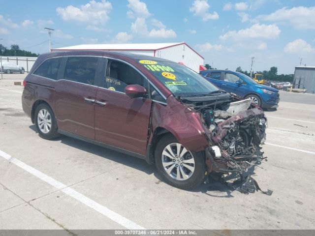 honda odyssey 2017 5fnrl5h6xhb022296