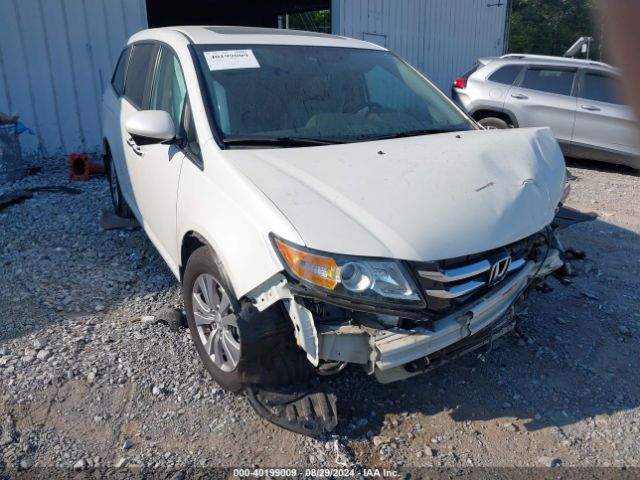 honda odyssey 2017 5fnrl5h6xhb026882