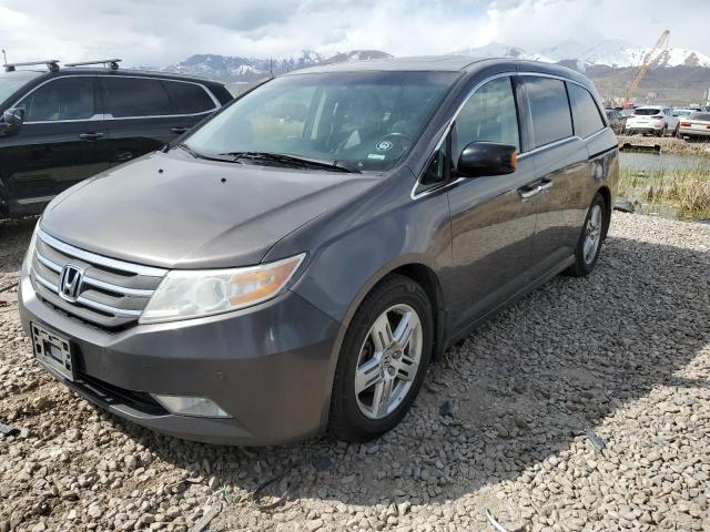 honda odyssey to 2011 5fnrl5h90bb064591