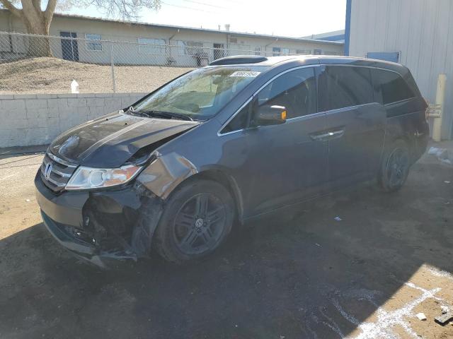 honda odyssey to 2012 5fnrl5h90cb014131