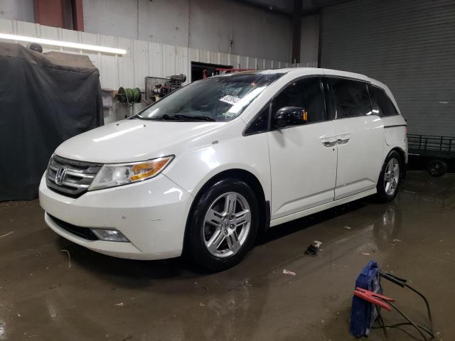 honda odyssey to 2013 5fnrl5h90db017113